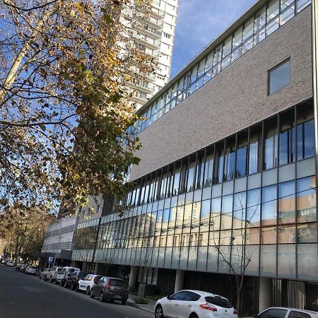 Hotel 15 De Mayo Mar del Plata Bagian luar foto