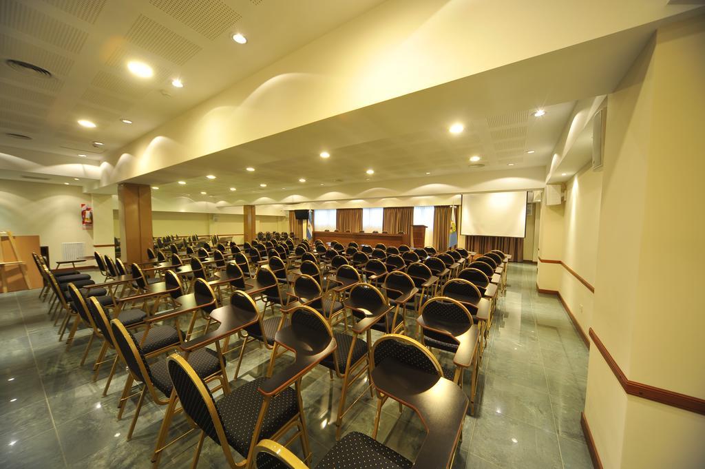 Hotel 15 De Mayo Mar del Plata Bagian luar foto